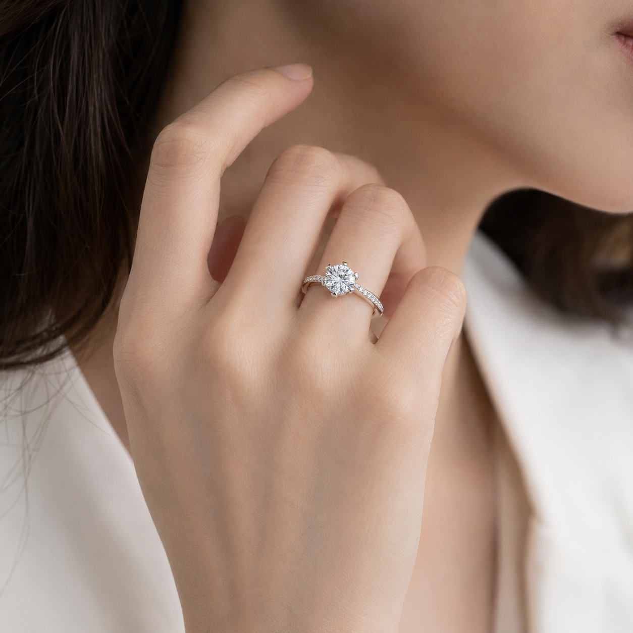 Vega Sirius Ring