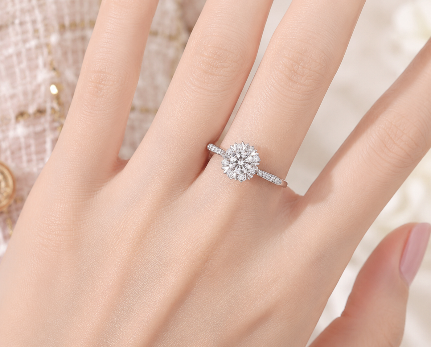 Electra Ring