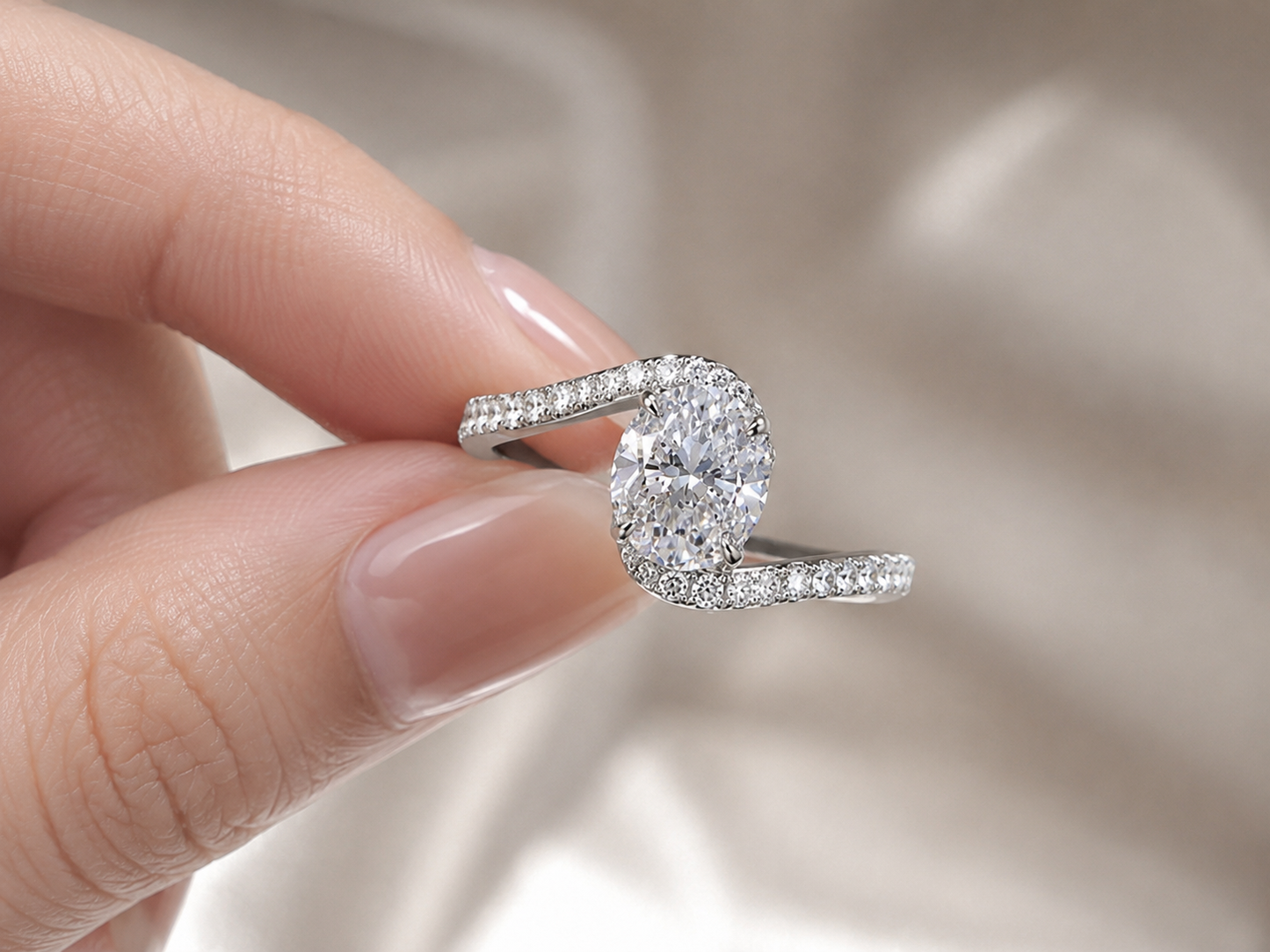 Mirach Ring