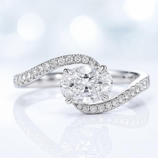 Mirach Ring