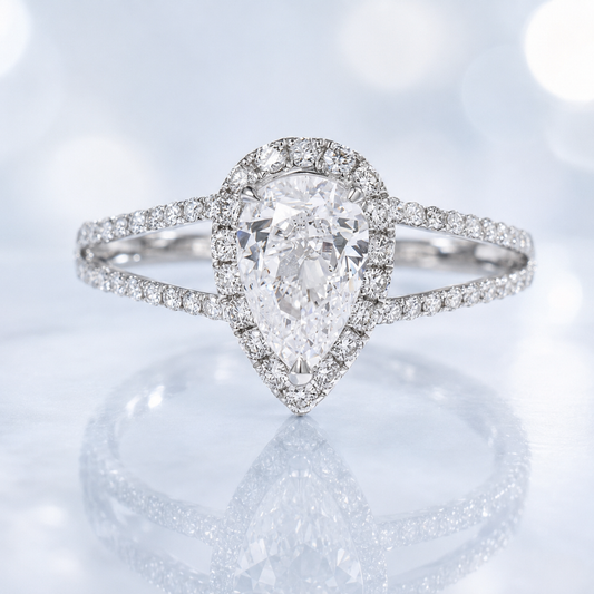 Vespera Ring