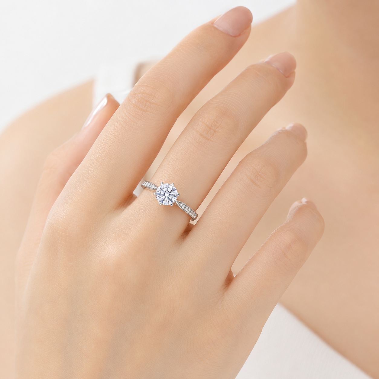 Vega Ring