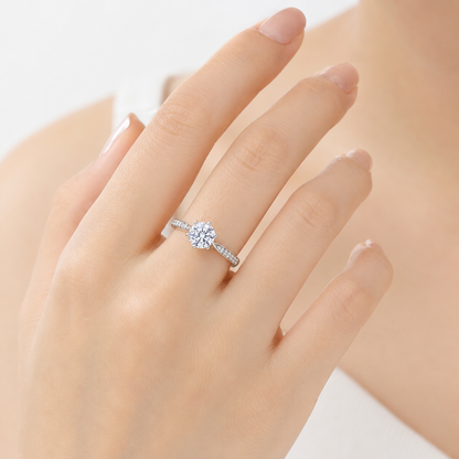 Vega Ring