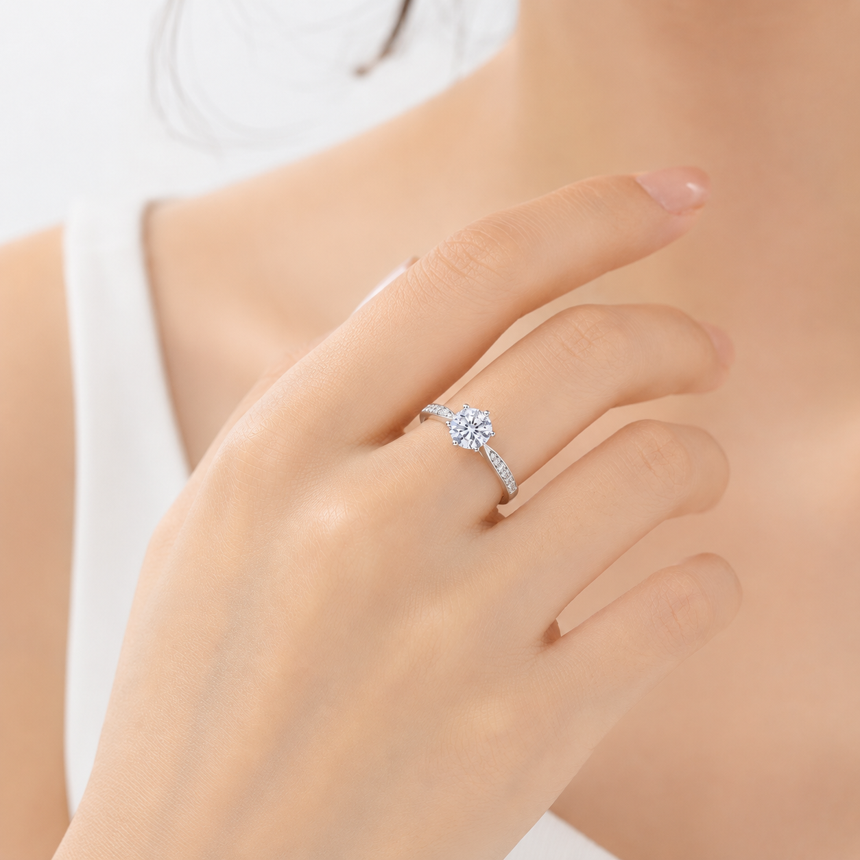 Vega Ring