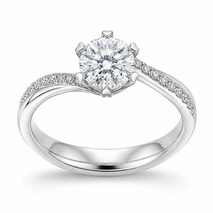 Vega Sirius Ring
