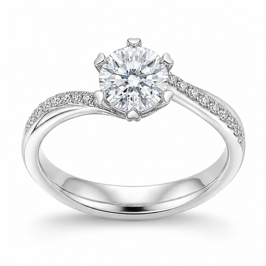 Vega Sirius Ring