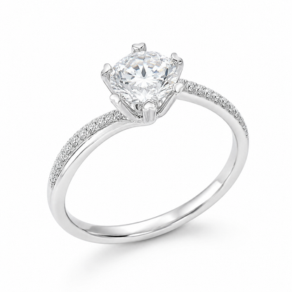 Vega Sirius Ring