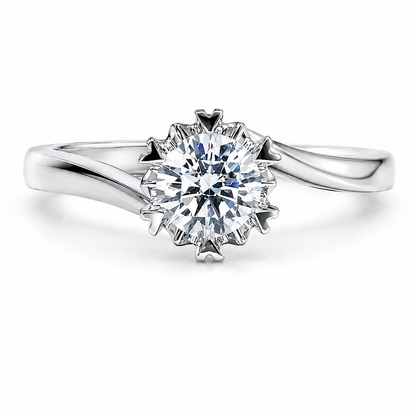 Asteria Ring