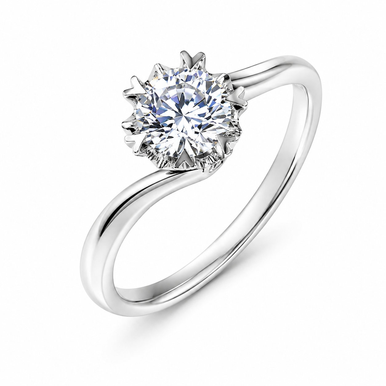 Asteria Ring