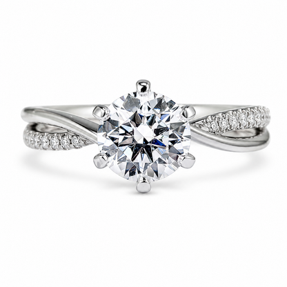 Lyra Ring
