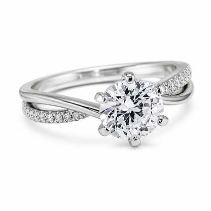 Lyra Ring