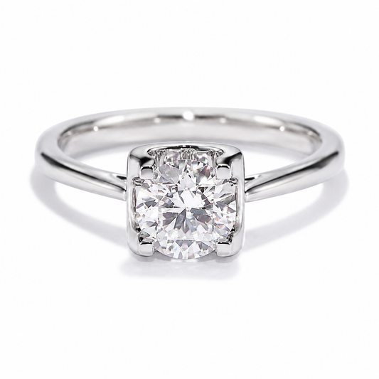Castor Ring