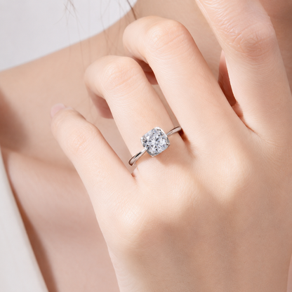 Castor Ring