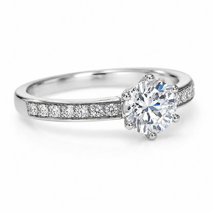 Bellatrix Ring