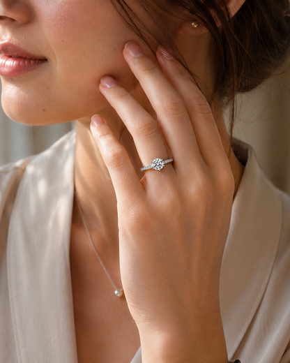 Bellatrix Ring
