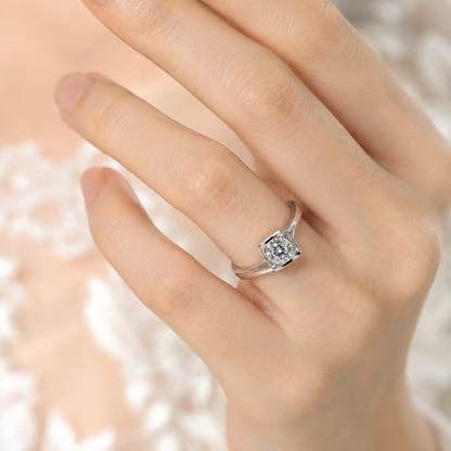 Alhena Ring