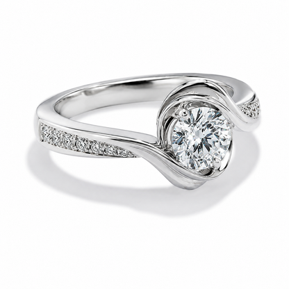 Acrux Ring
