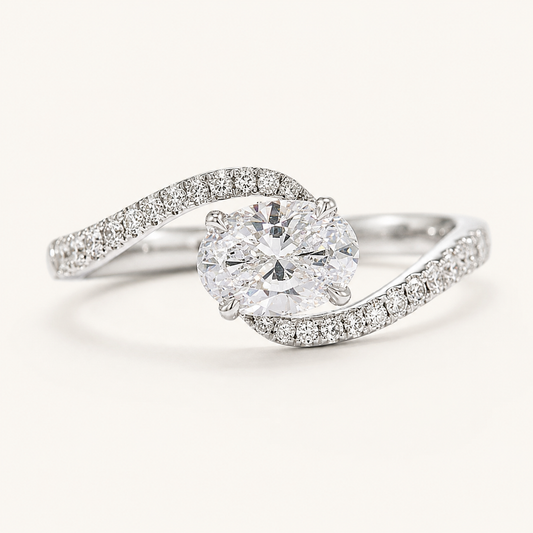 Mirach Ring
