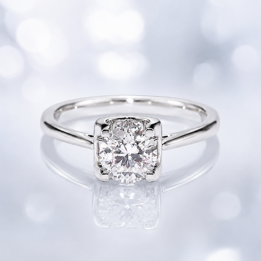 Castor Ring