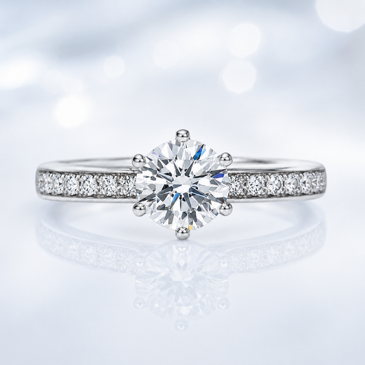 Bellatrix Ring