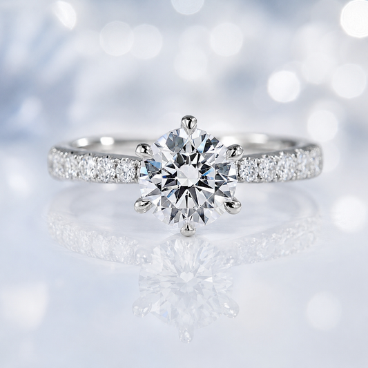 Capella Ring