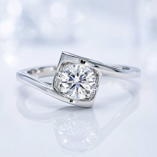 Alhena Ring