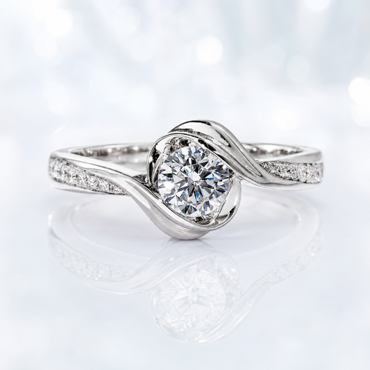 Acrux Ring