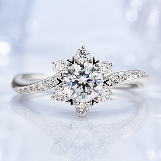 Zaniah Ring