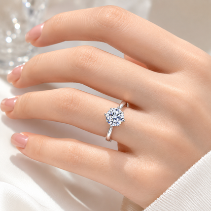 Polaris Ring