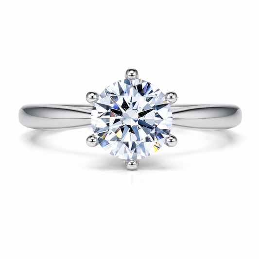 Polaris Ring