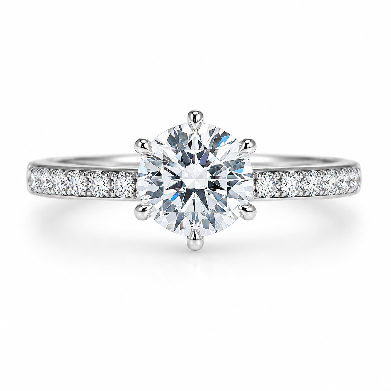 Capella Ring