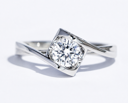 Alhena Ring