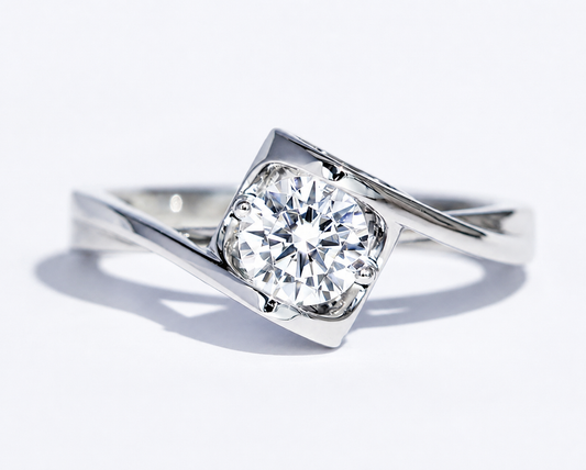 Alhena Ring