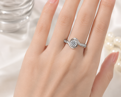 Acrux Ring