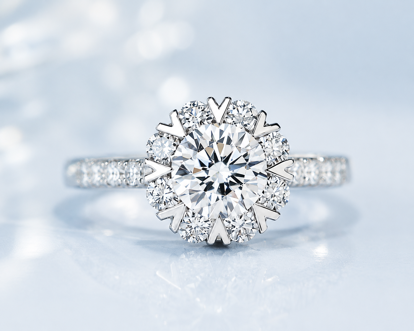 Electra Ring
