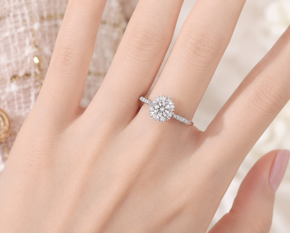 Electra Ring