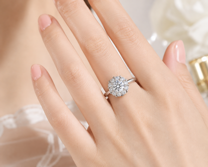 Denebola Ring