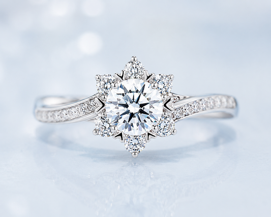 Zaniah Ring