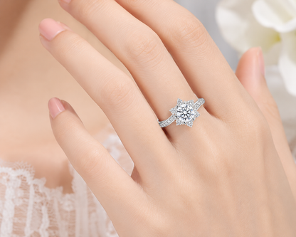 Zaniah Ring