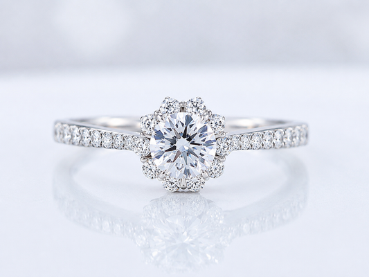 Antares Ring