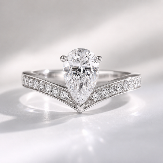 Vespera Ring