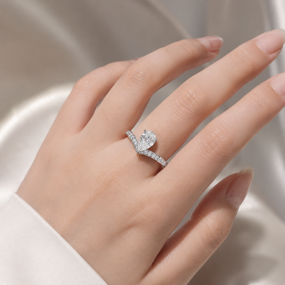 Vespera Ring