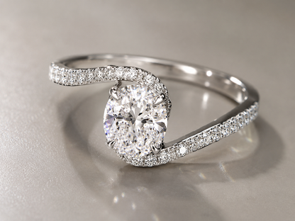 Mirach Ring