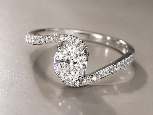 Mirach Ring