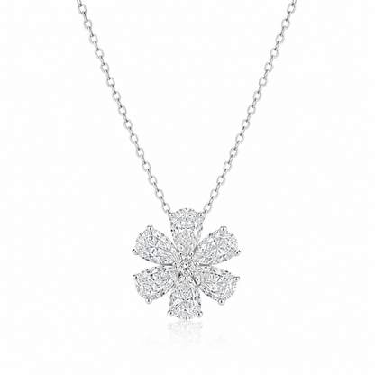 Myosotis Necklace