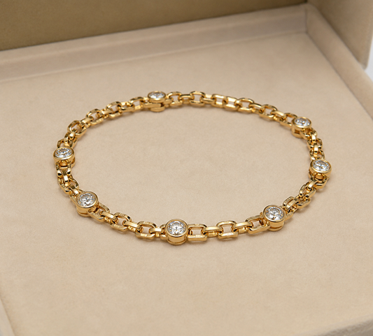 Aurelia Bracelet