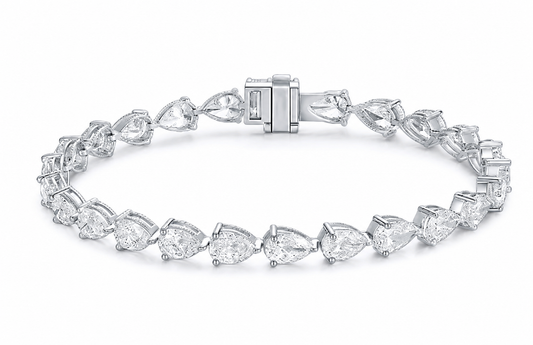 Cassiopeia Bracelet
