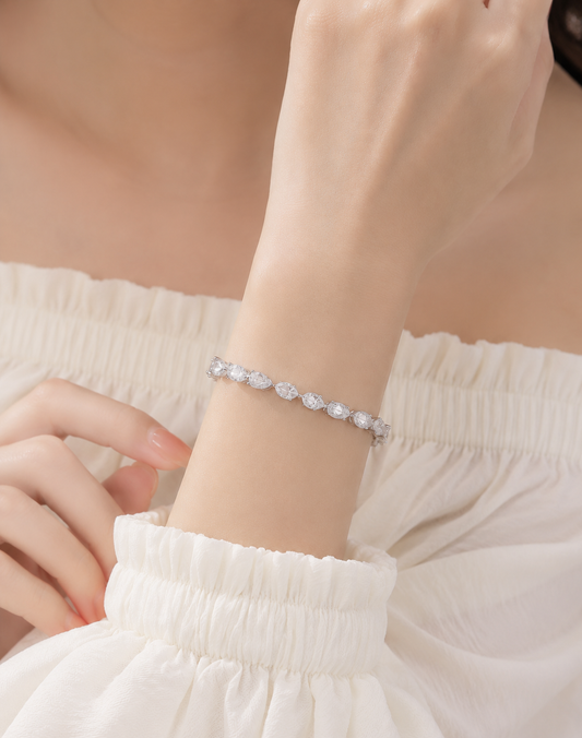 Cassiopeia Bracelet