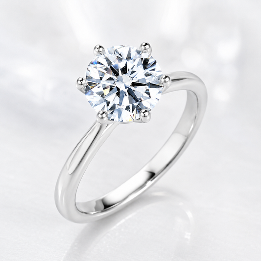 Polaris Ring