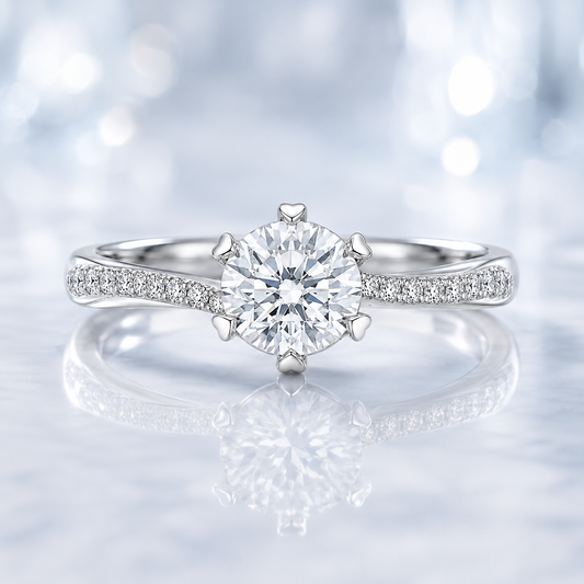 Vega Sirius Ring